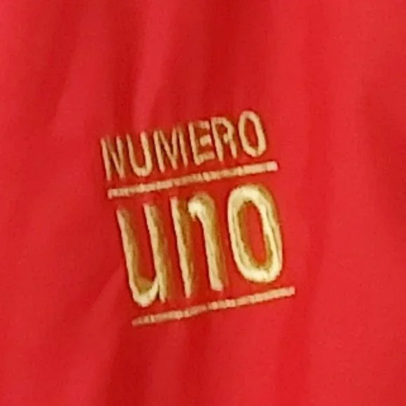 Numero Uno Italian ski jacket size 38 - Picture 5 of 10